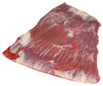 flank steak