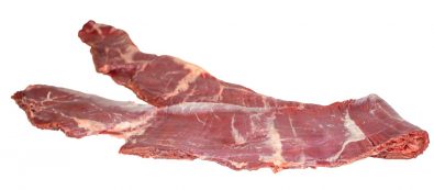 oponka - skirt steak