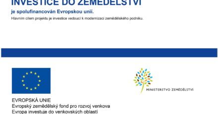 rekonstrukce střechy farma Maxin